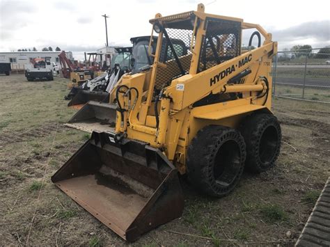 3250 hydra mac skid steer hydralics|hydra mac drive pump pressure.